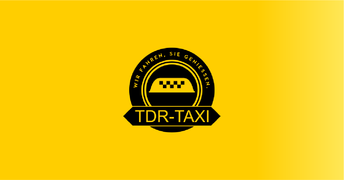 D R Taxis TDR - TAXI